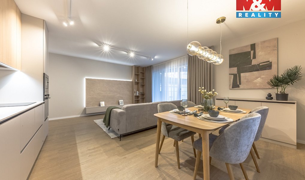 Prodej bytu 3+kk 81 m², Mladá Boleslav – náhled fotky 20