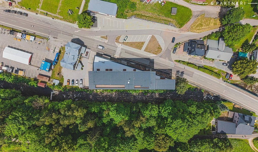 Pronájem obchodních prostor 101 m², Pec pod Sněžkou – náhled fotky 7