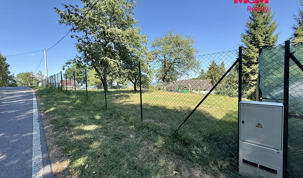 Pronájem zahrady 375 m², Stružnice – náhled fotky 5