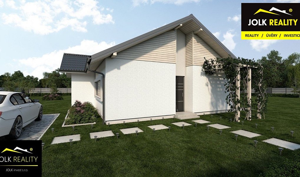 Prodej domu 99 m² s pozemkem 1 m², Opava – náhled fotky 9