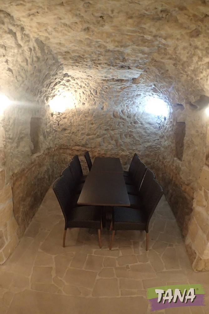 Pronájem restaurace 350 m² – pohled 6