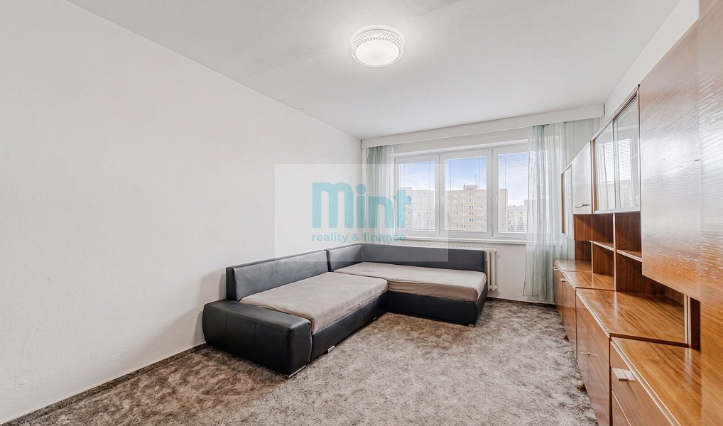 Prodej bytu 2+1 65 m², Ostrava – náhled fotky 4