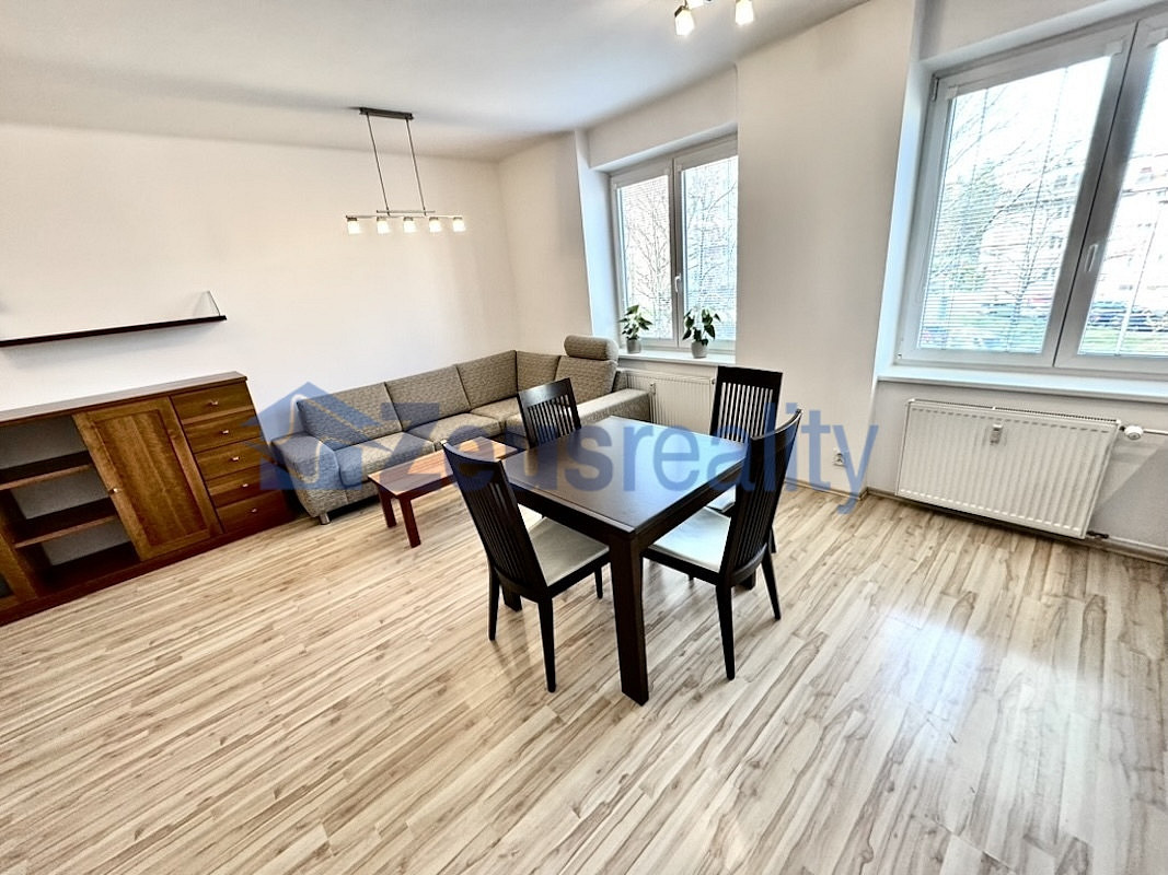 Pronájem bytu 1+1 64 m² - Ansicht 6
