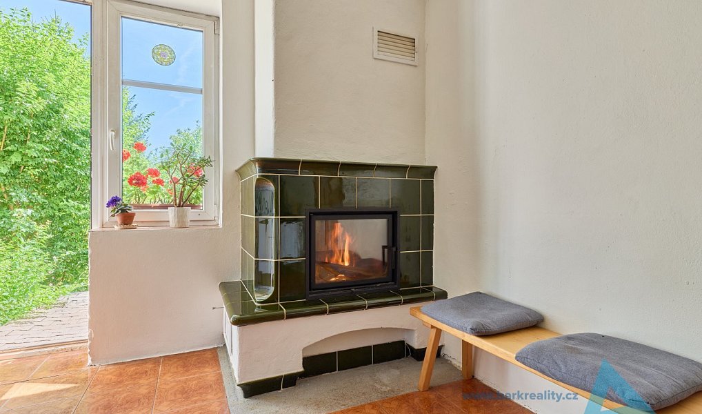 Prodej chaty/chalupy 141 m² s pozemkem 2 728 m², Nová Paka – náhled fotky 11