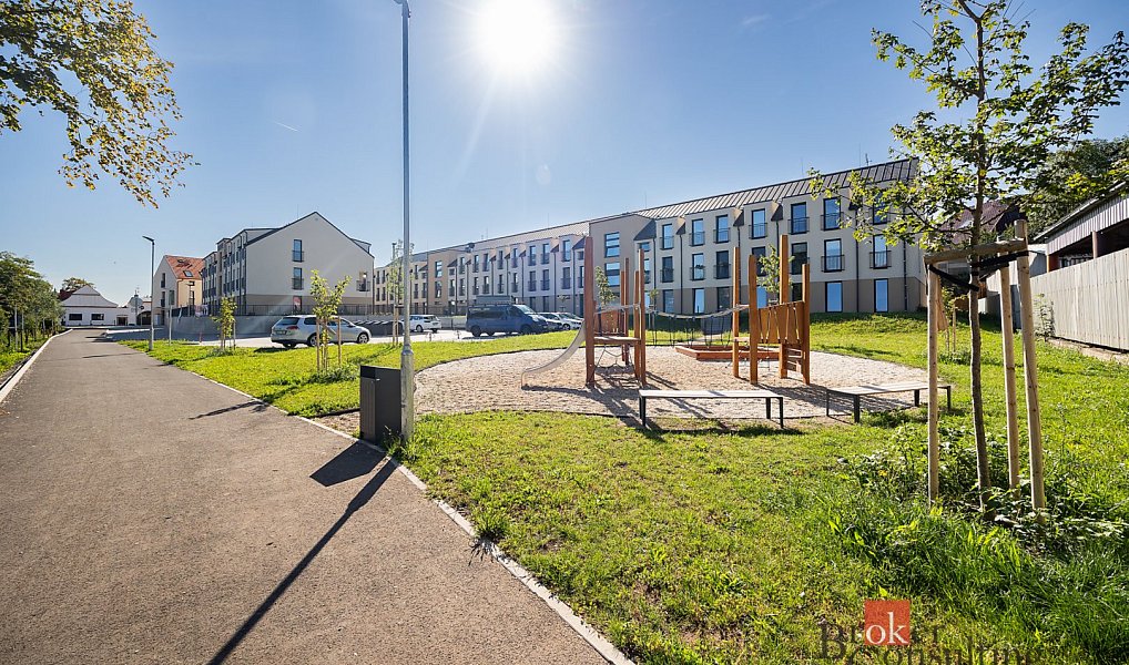 Pronájem bytu 2+kk 43 m², Český Brod – náhled fotky 17