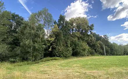 Prodej pozemku 708 m², Olbramice, okres Ostrava-město