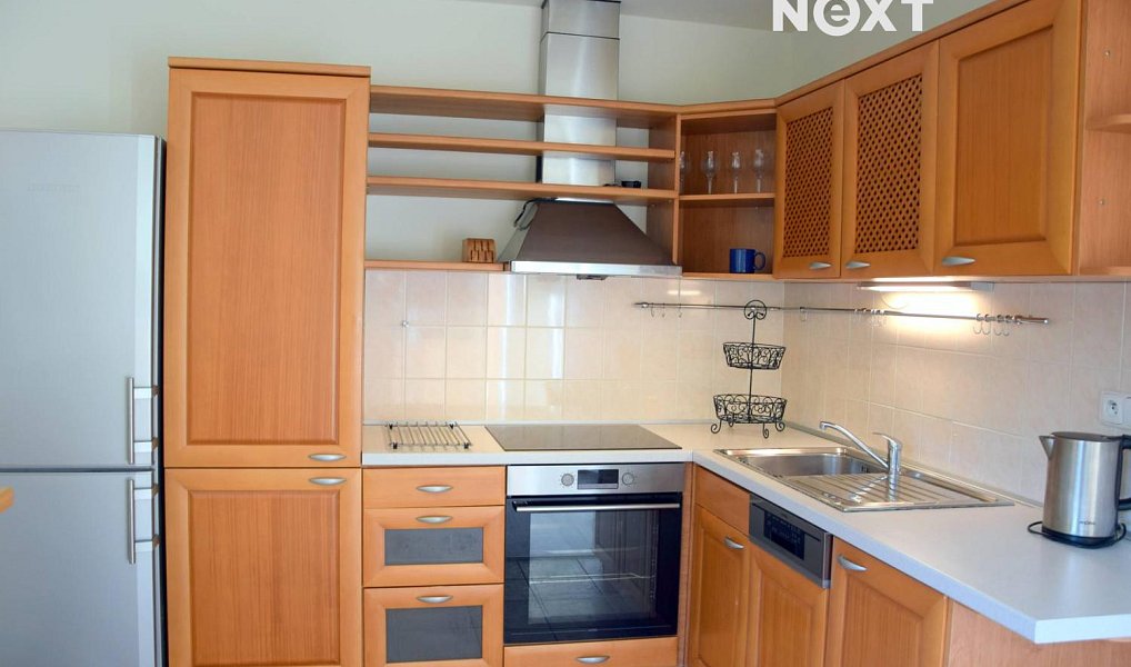Pronájem bytu 2+kk 68 m², Praha – náhled fotky 5