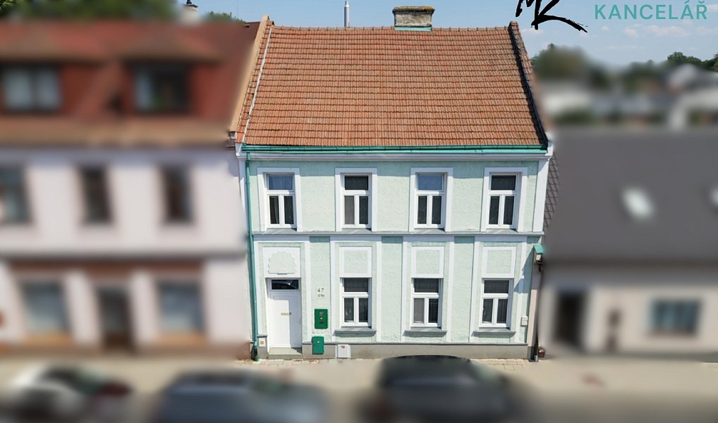 Prodej domu 191 m², Přerov – náhled fotky 3
