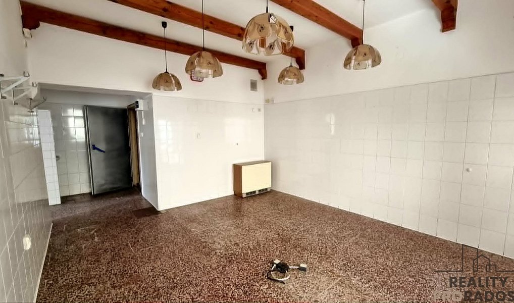 Pronájem obchodních prostor 70 m², Moravský Krumlov – náhled fotky 2