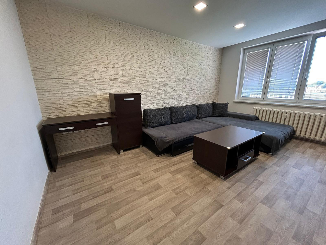 Pronájem bytu 3+1 63 m² – fotografie 3