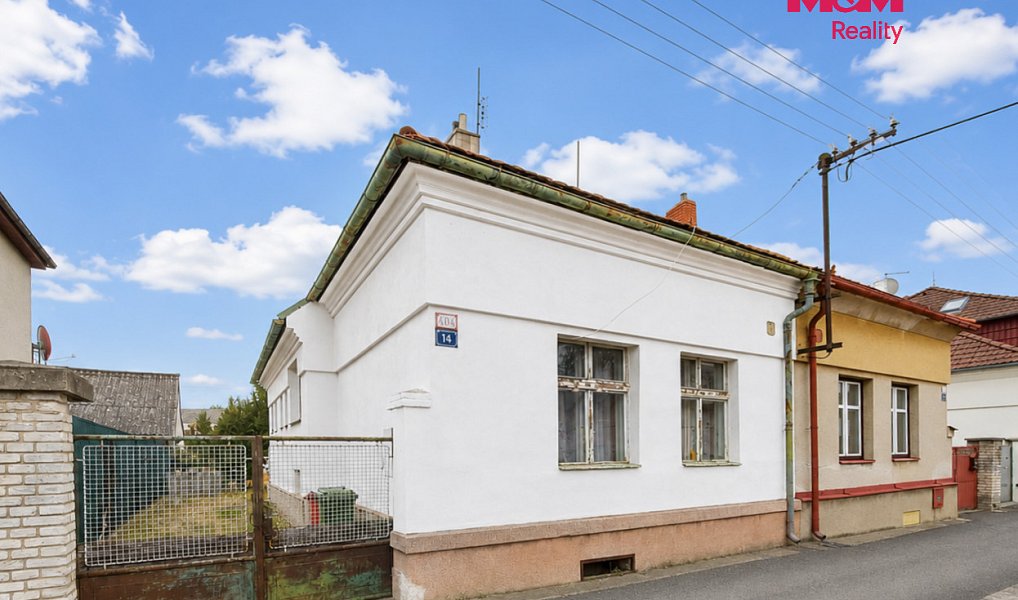 Prodej domu 57 m² s pozemkem 348 m², Horažďovice – náhled fotky 21