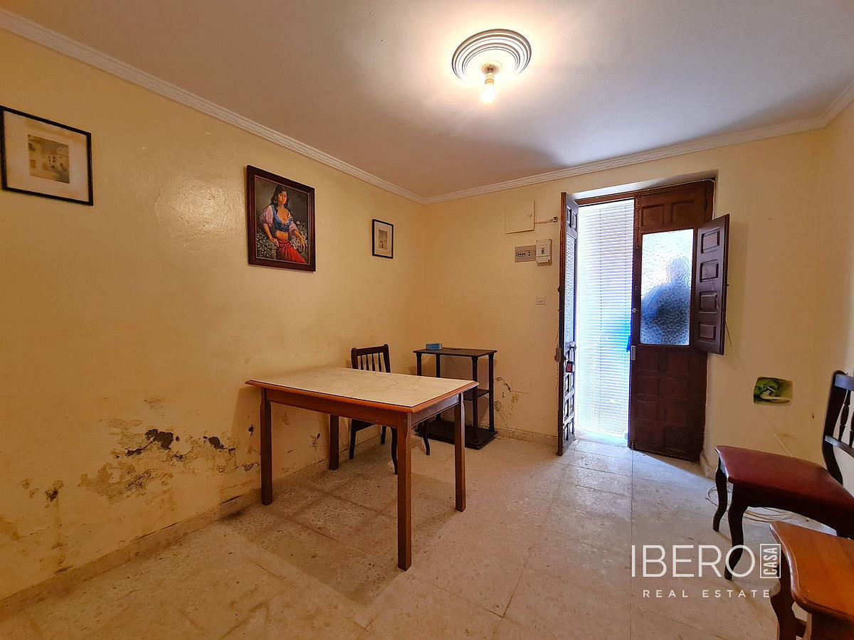 Casa 3+kk – Manilva - Vista 5