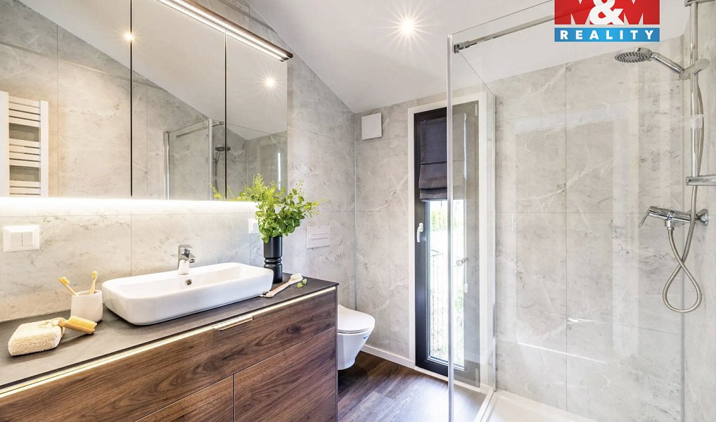 Prodej domu 57 m² s pozemkem 1 110 m², Vítězná – náhled fotky 4