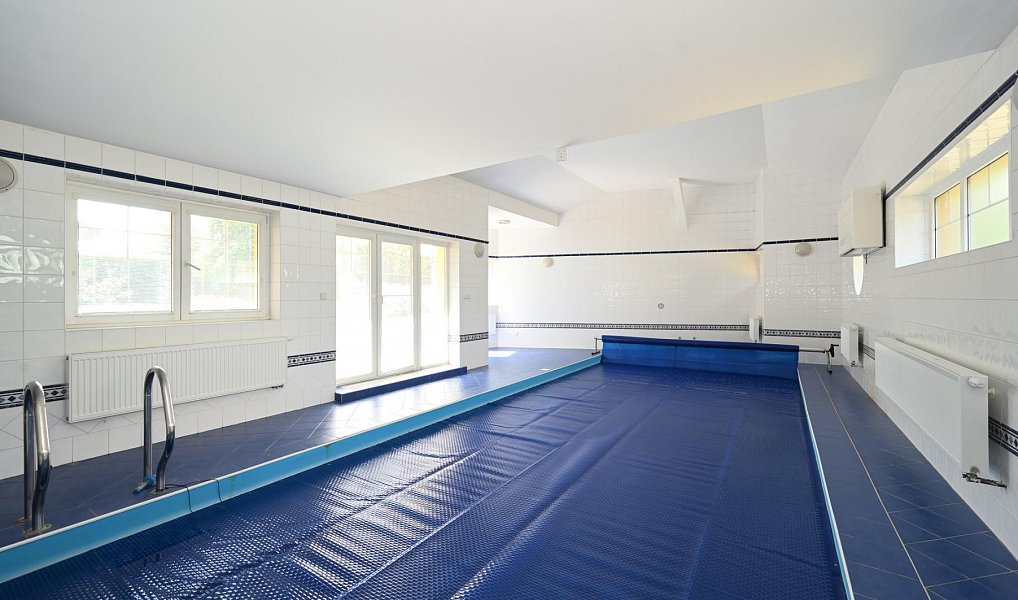 Pronájem kanceláře 454 m², Praha – náhled fotky 28