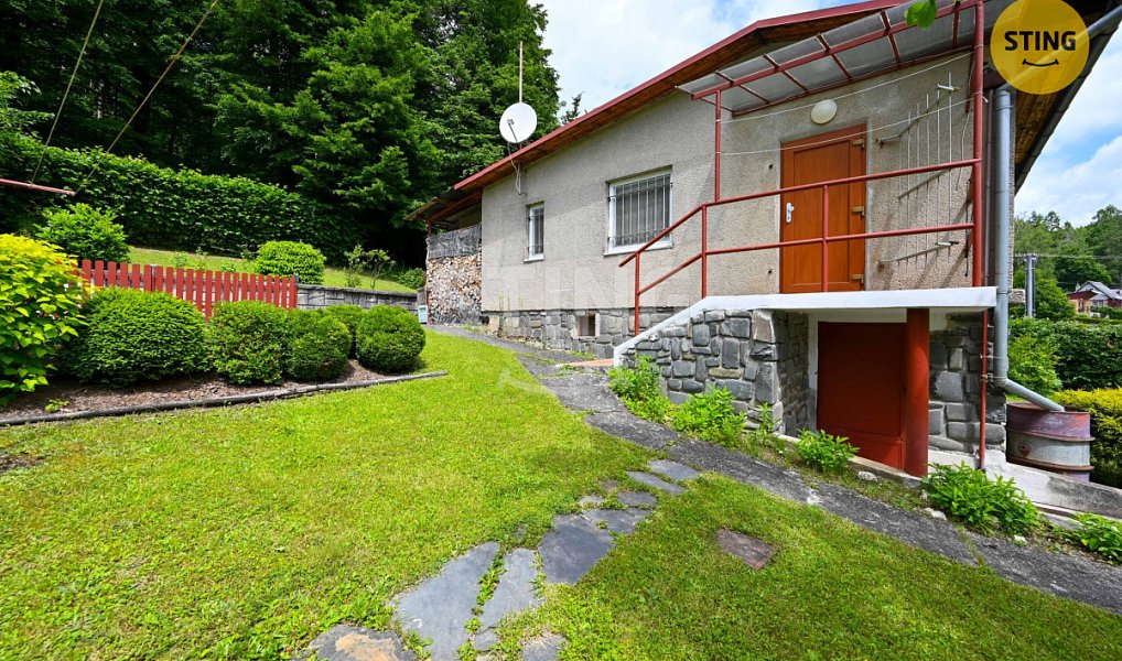 Prodej chaty/chalupy 43 m² s pozemkem 306 m², Šternberk – náhled fotky 5