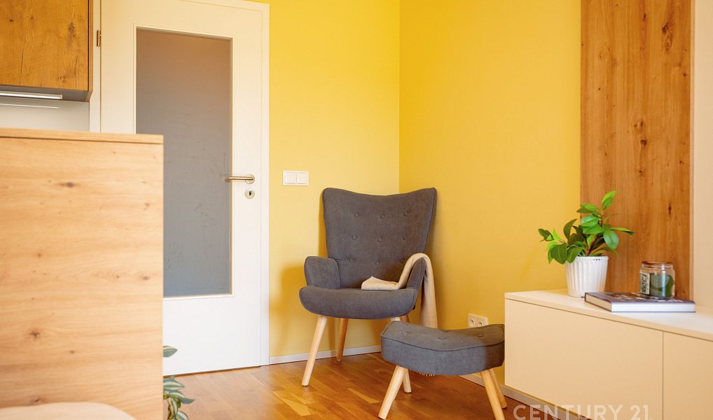 Prodej bytu 1+kk 26 m², Loučná pod Klínovcem – náhled fotky 5