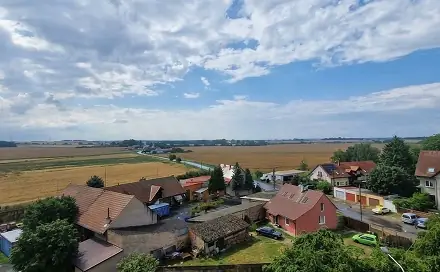 Prodej bytu 3+1 76 m²