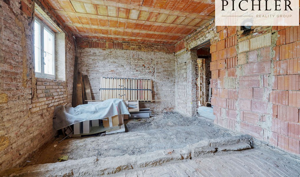 Prodej domu 330 m² s pozemkem 1 823 m², Nekvasovy – náhled fotky 20