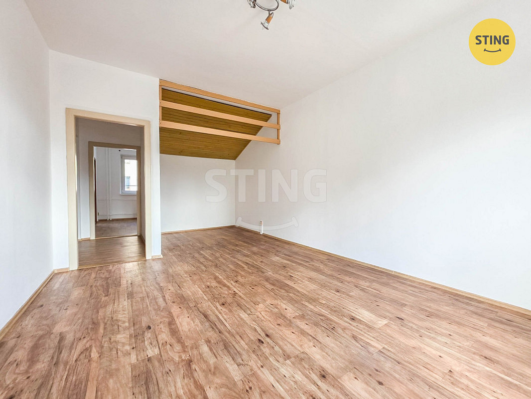 Prodej bytu 3+1 73 m² – fotografie 3