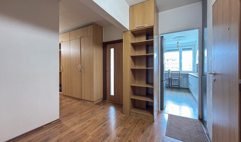 Prodej bytu 4+1 84 m², Brno – náhled fotky 17