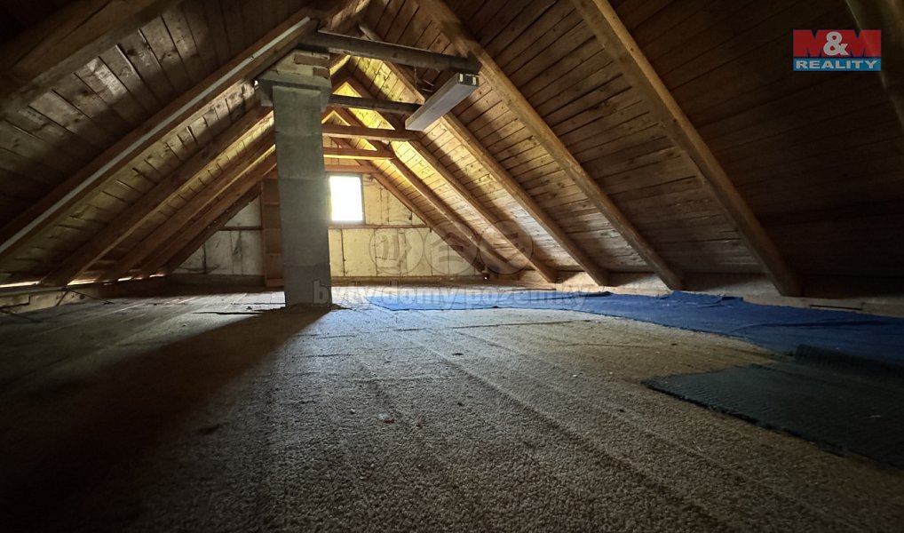 Prodej stavebního pozemku 1 791 m², Tanvald – náhled fotky 11