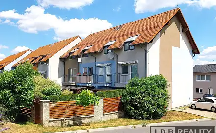 Prodej bytu 3+kk 76 m²
