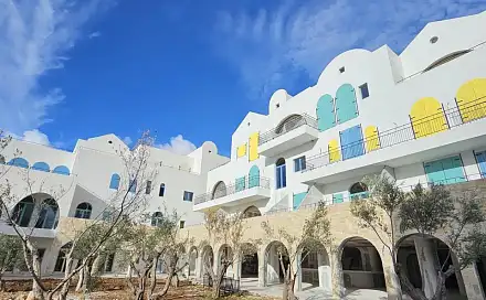 Prodej bytu 1+kk 32 m², Dhermi, Albánie