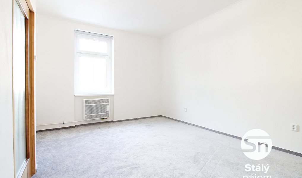 Pronájem bytu 2+1 61 m², Roztoky – náhled fotky 2