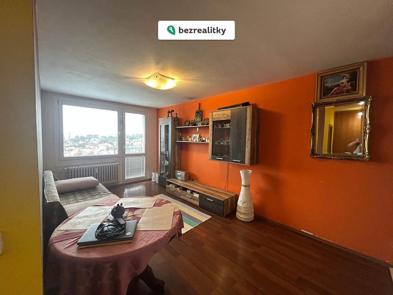 Prodej bytu 2+kk 43 m² – fotografie 5