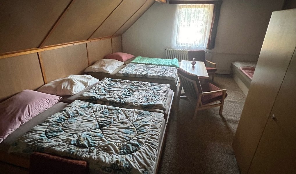 Prodej domu 450 m² s pozemkem 1 175 m², Dolní Podluží – náhled fotky 11
