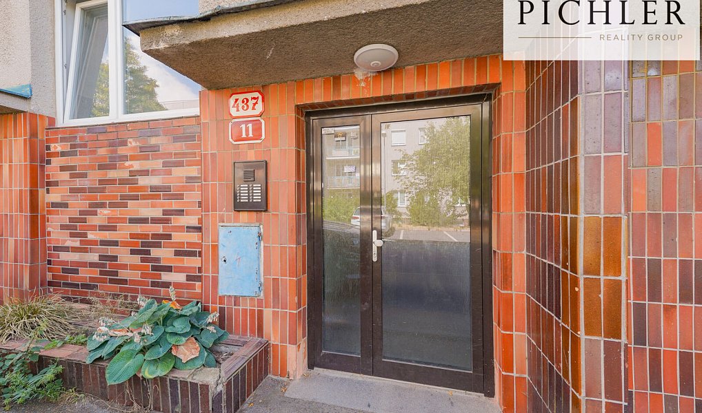 Prodej bytu 3+1 73 m², Plzeň – náhled fotky 16