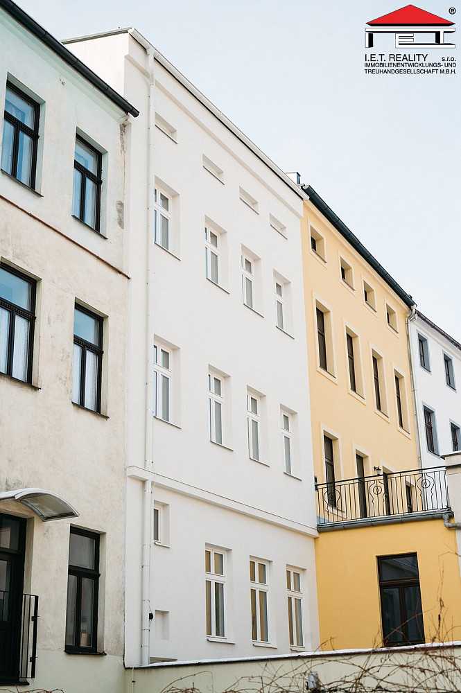 Prodej ubytovacího objektu 405 m² – fotografie 2