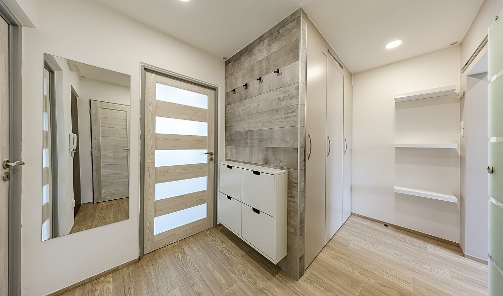 Pronájem bytu 2+1 50 m², Kněžpole – náhled fotky 13