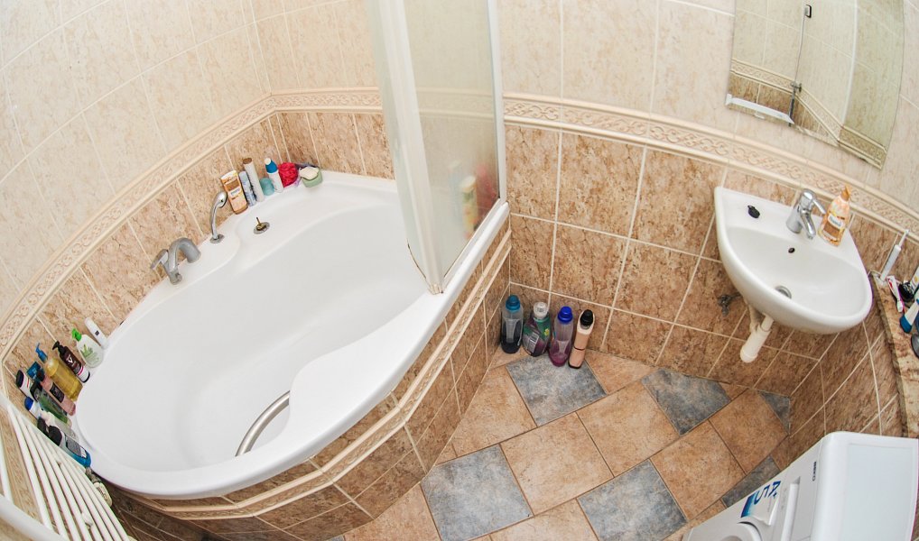 Pronájem bytu 2+1 67 m², Brno – náhled fotky 17