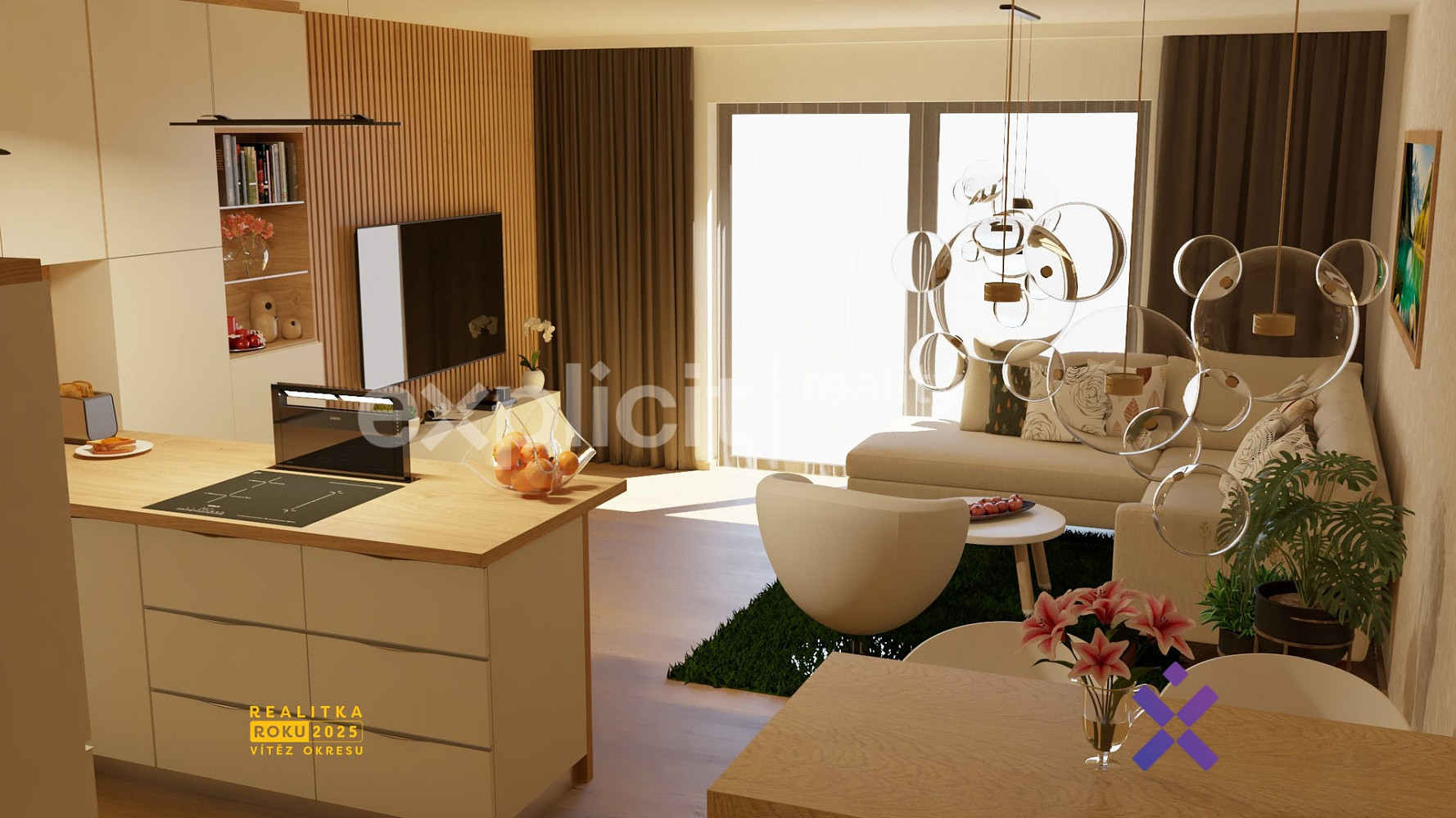 Prodej bytu 4+kk 98 m² — photo 4