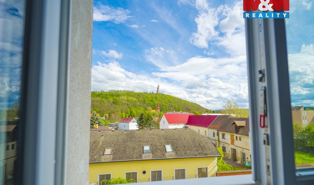 Prodej bytu 2+1 52 m², Kryry – náhled fotky 10