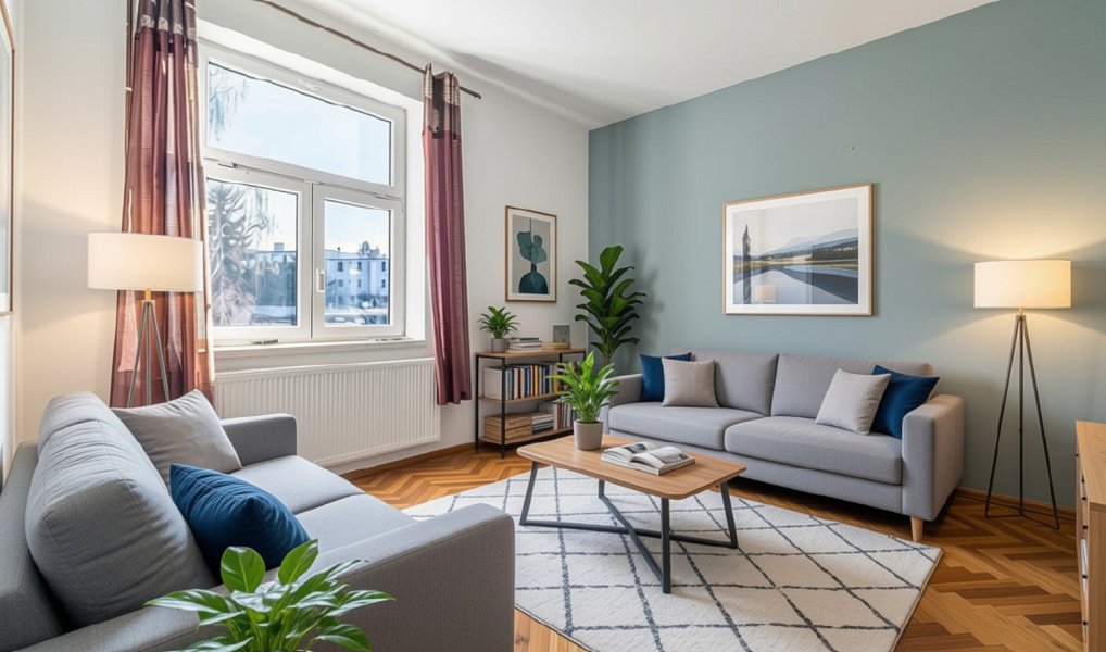 Prodej bytu 3+1 89 m², Hořovice – náhled fotky 16