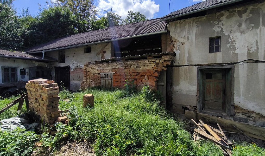 Prodej stavebního pozemku 1 283 m², Senice na Hané – náhled fotky 7
