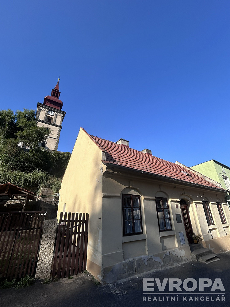 Prodej domu 50 m² s pozemkem 555 m² – fotografie 3