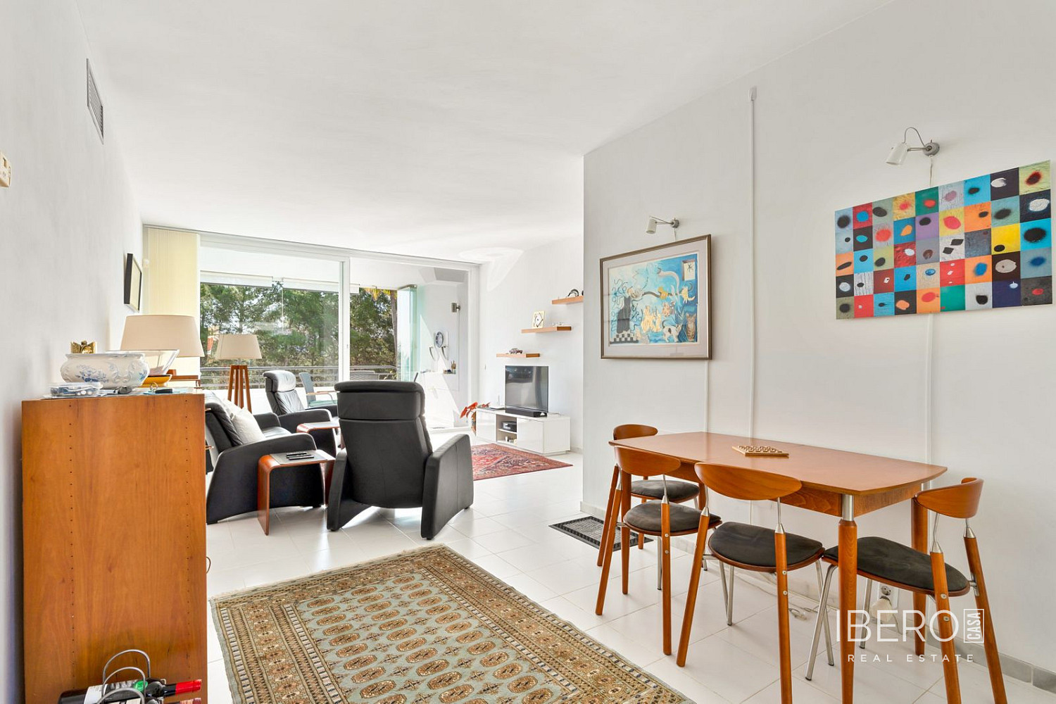 Piso 3+kk – Mijas, Las Lomas de Mijas - Más