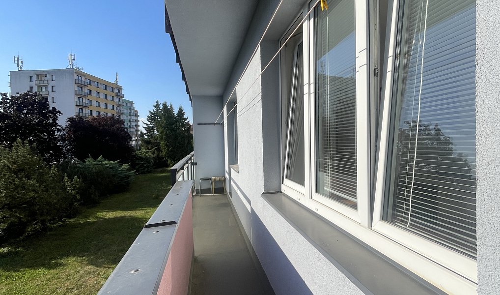 Prodej bytu 1+1 35 m², Nové Město nad Metují – náhled fotky 8