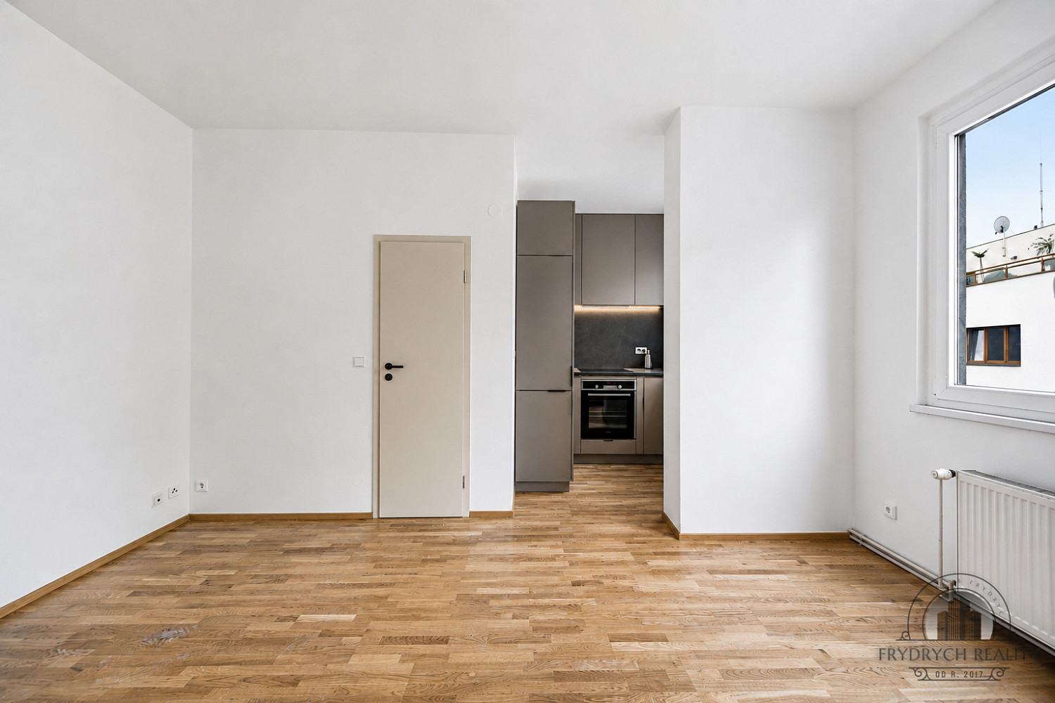 Prodej bytu 2+1 72 m² – pohled 3