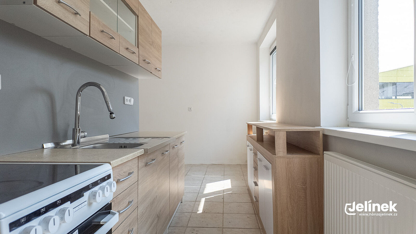 Prodej bytu 3+kk 58 m² — photo 2