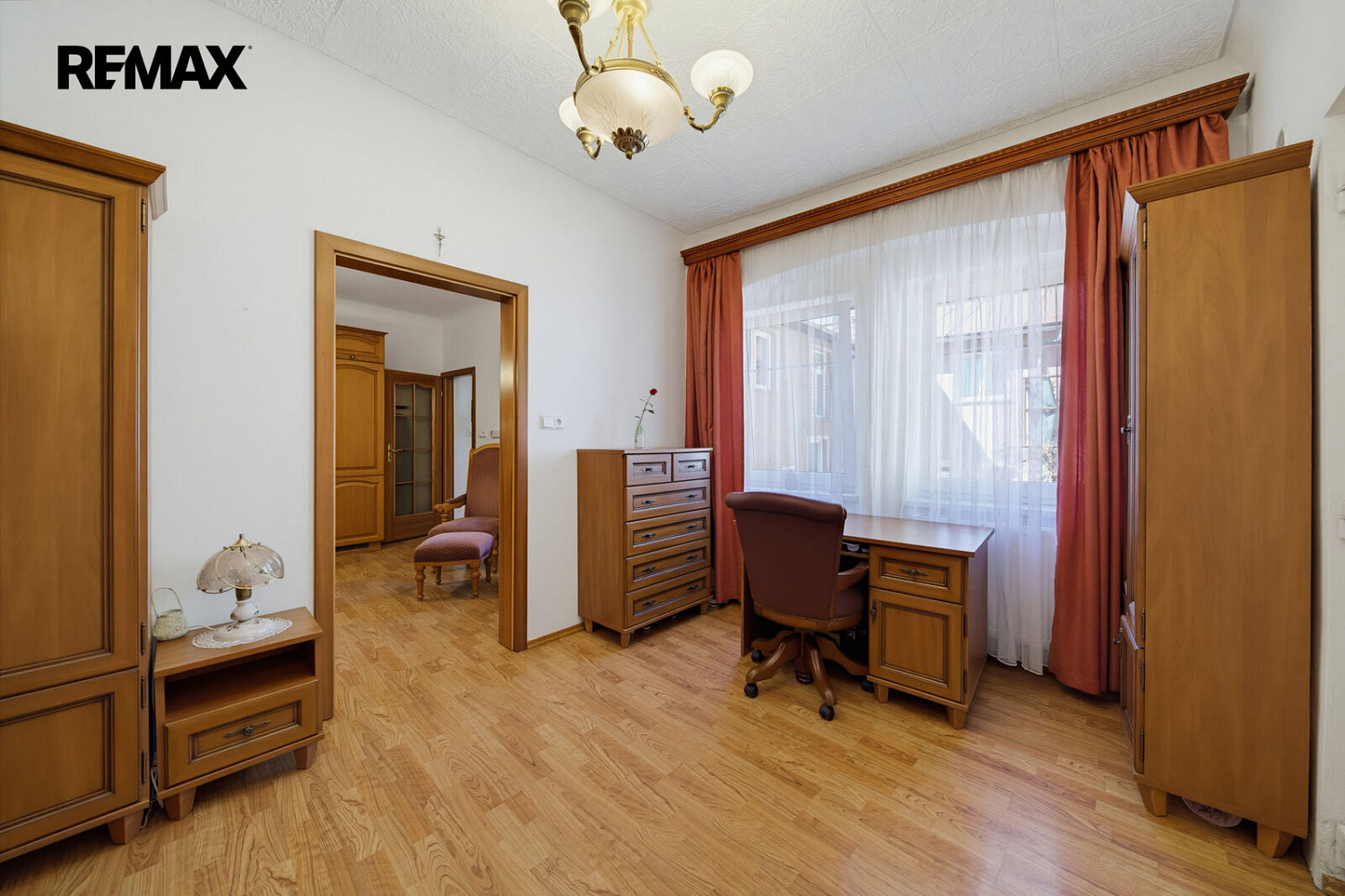 Prodej bytu 1+1 37 m² – fotografie 2