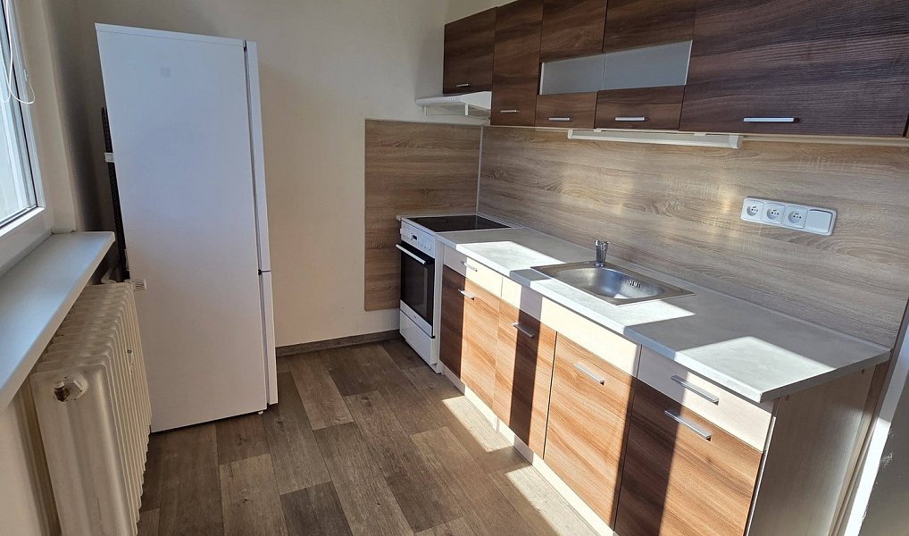 Prodej bytu 2+1 57 m², Brno – náhled fotky 9