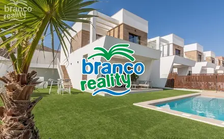 Prodej domu 148 m² s pozemkem 400 m², Finestrat, Alicante, Španělsko