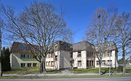 Pronájem bytu 2+kk 51 m², U Nemocnice, Kolín - Kolín III