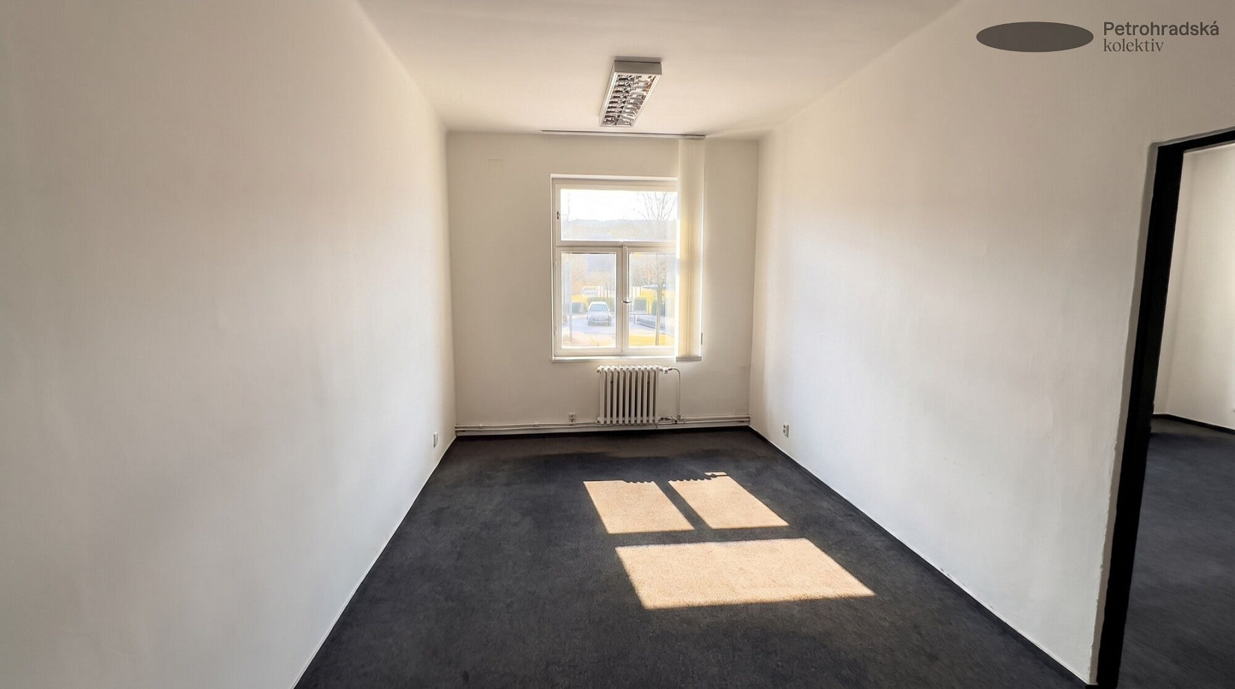 Pronájem kanceláře 18 m²