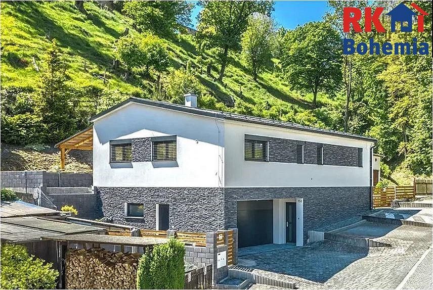 Prodej domu 224 m² s pozemkem 327 m²