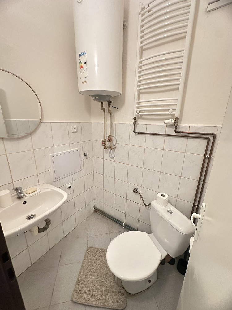 Pronájem bytu 1+1 40 m² — photo 5